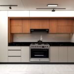 THE KITCHEN