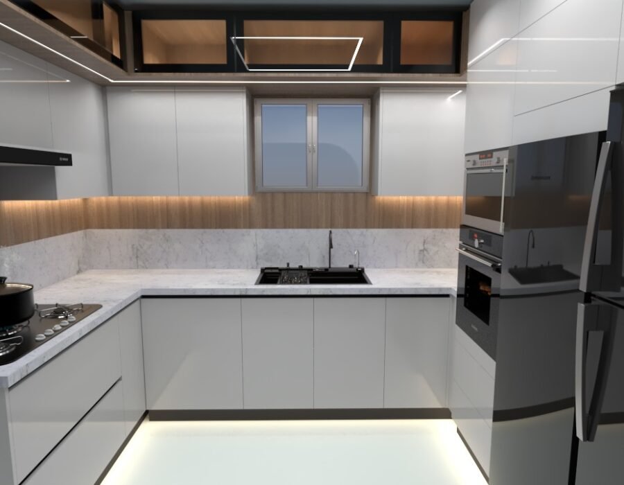 Vivid Interior kitchen -06